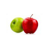 Double Apple